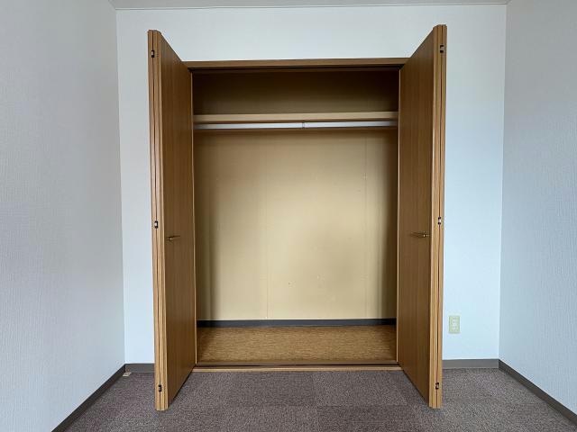  フォレストリーB館