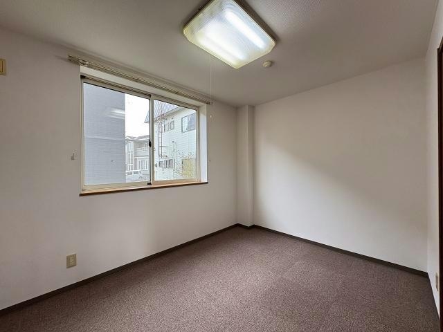  フォレストリーB館