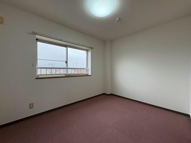  フォレストリーB館