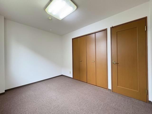  フォレストリーB館