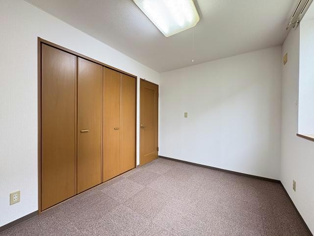  フォレストリーB館