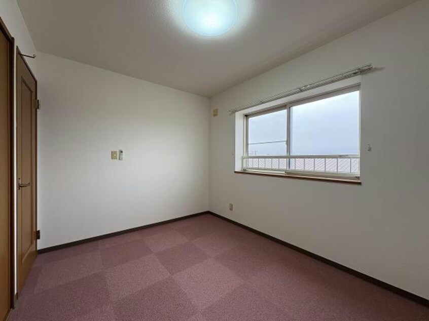  フォレストリーB館