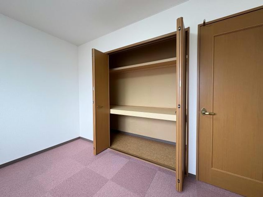  フォレストリーB館