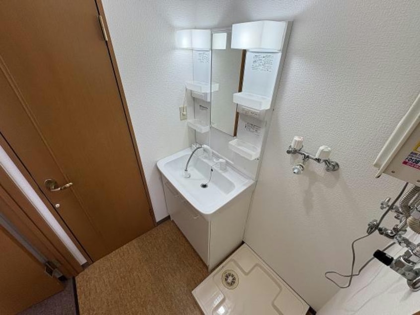  フォレストリーB館