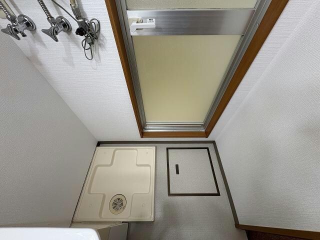  フォレストリーB館