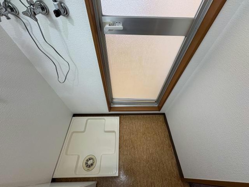  フォレストリーB館