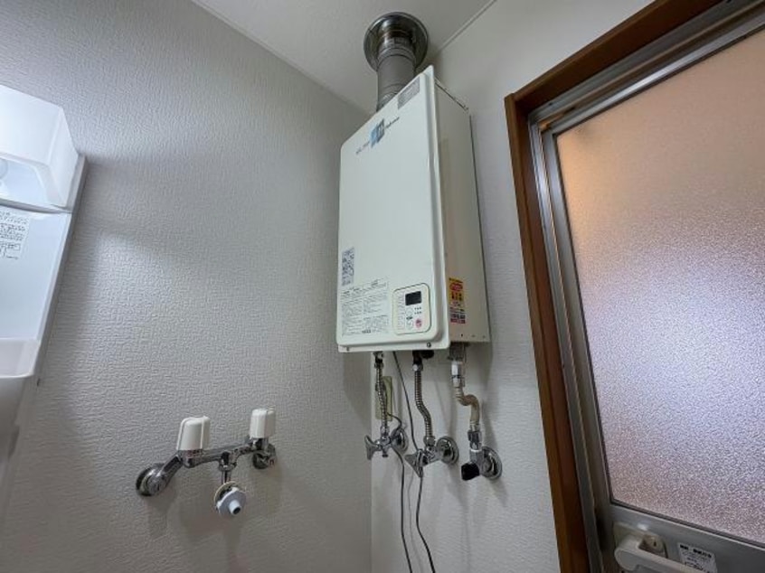  フォレストリーB館