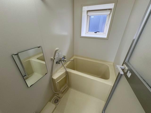  フォレストリーB館