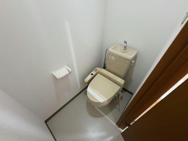  フォレストリーB館