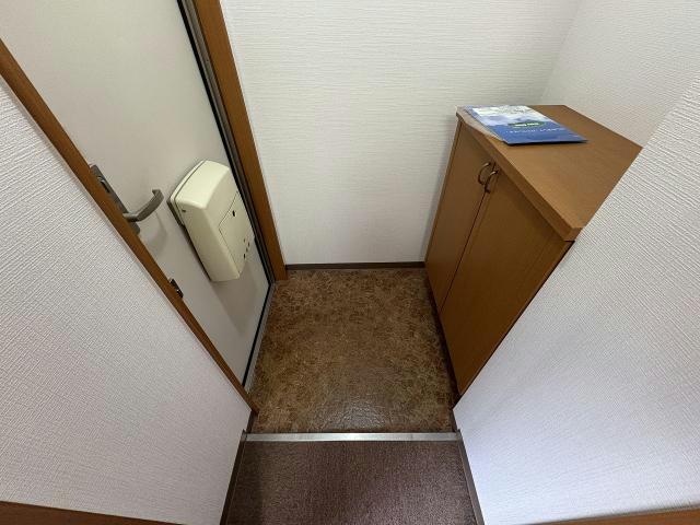  フォレストリーB館