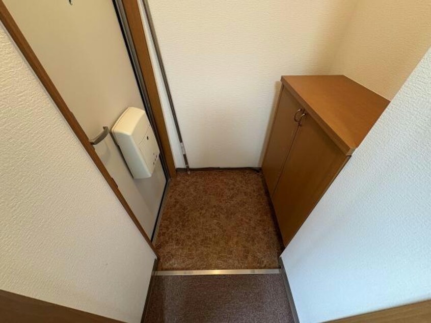  フォレストリーB館