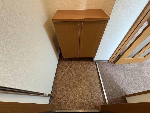  フォレストリーB館