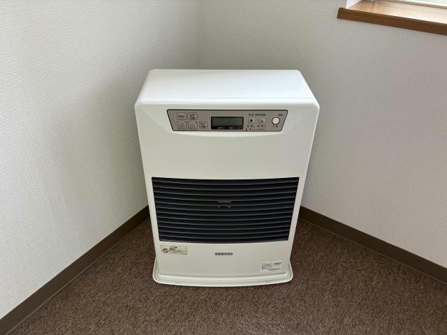  フォレストリーB館