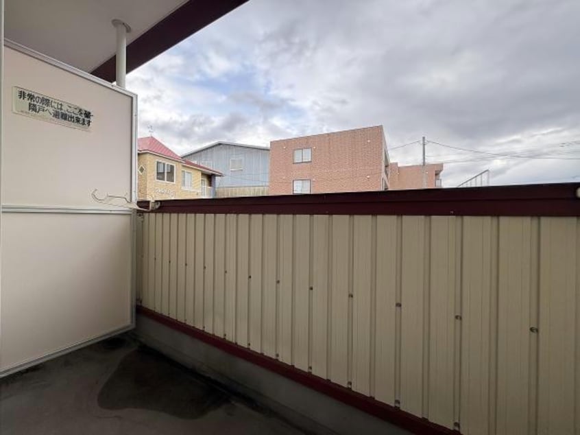  フォレストリーB館