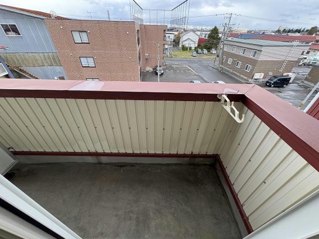  フォレストリーB館