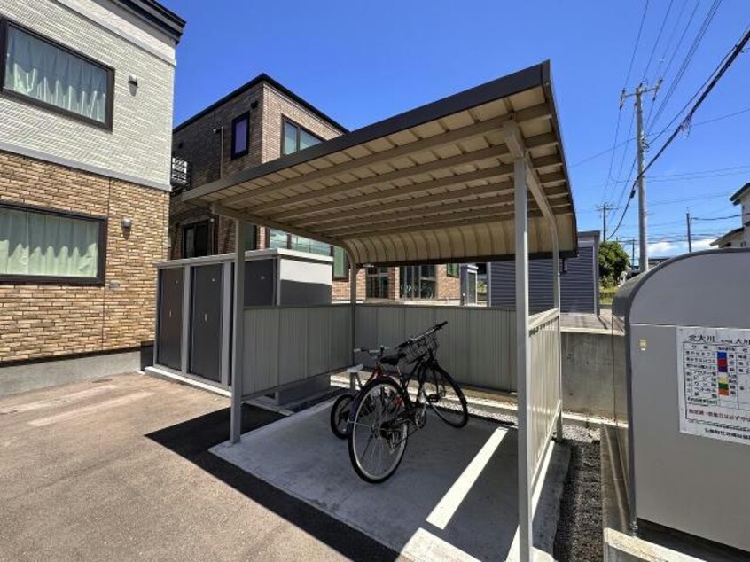  グラン・ジュテ