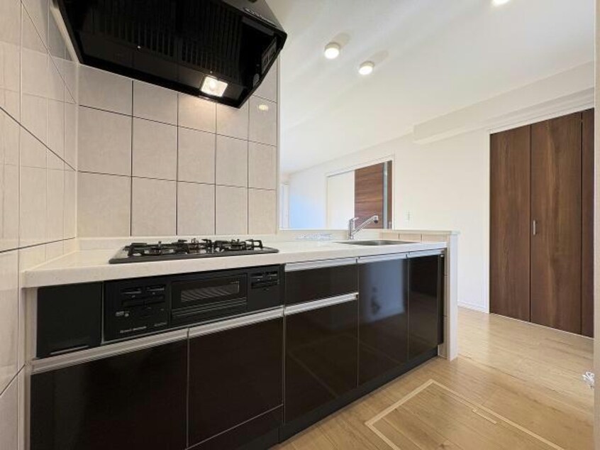  グラン・ジュテ