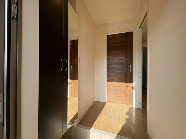  グラン・ジュテ