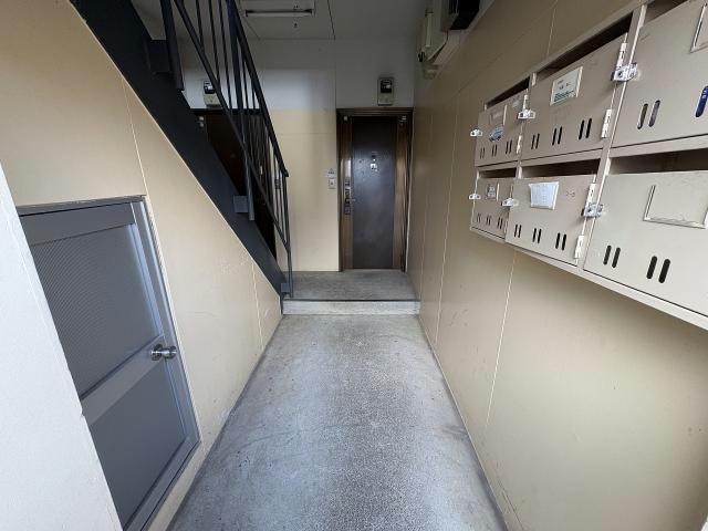  アーバンライフアネックス