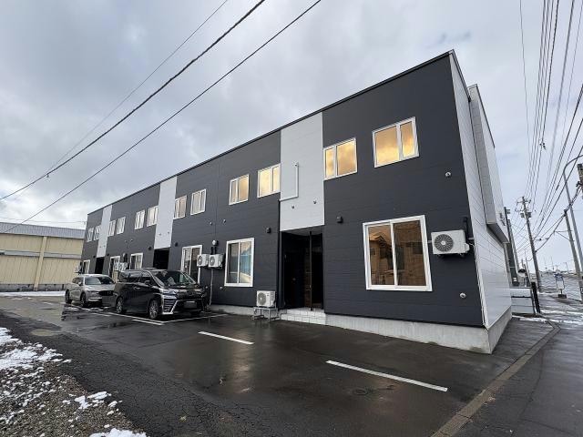  S-PACEⅡ~エスペースツー~