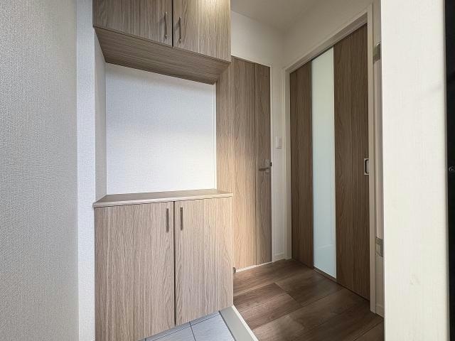  S-PACEⅡ~エスペースツー~