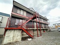 レジェンド北大前Ⅱ