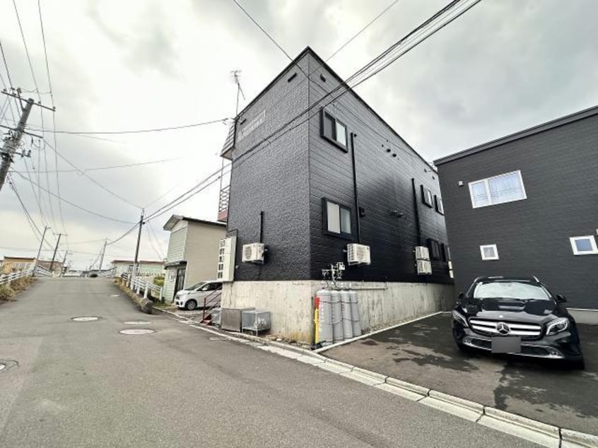  レジェンド北大前Ⅱ