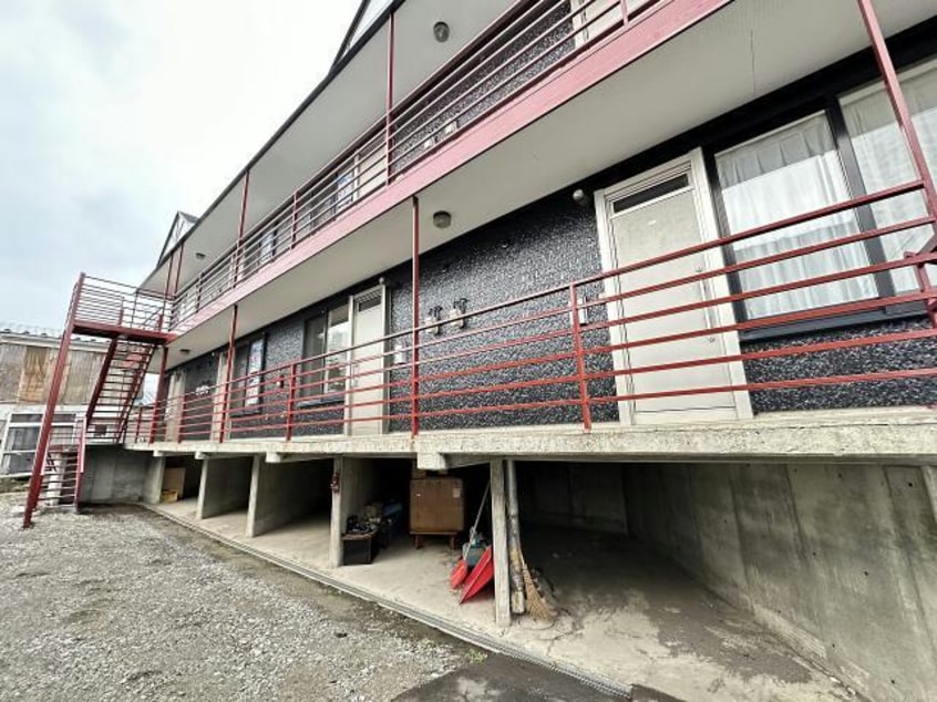  レジェンド北大前Ⅱ