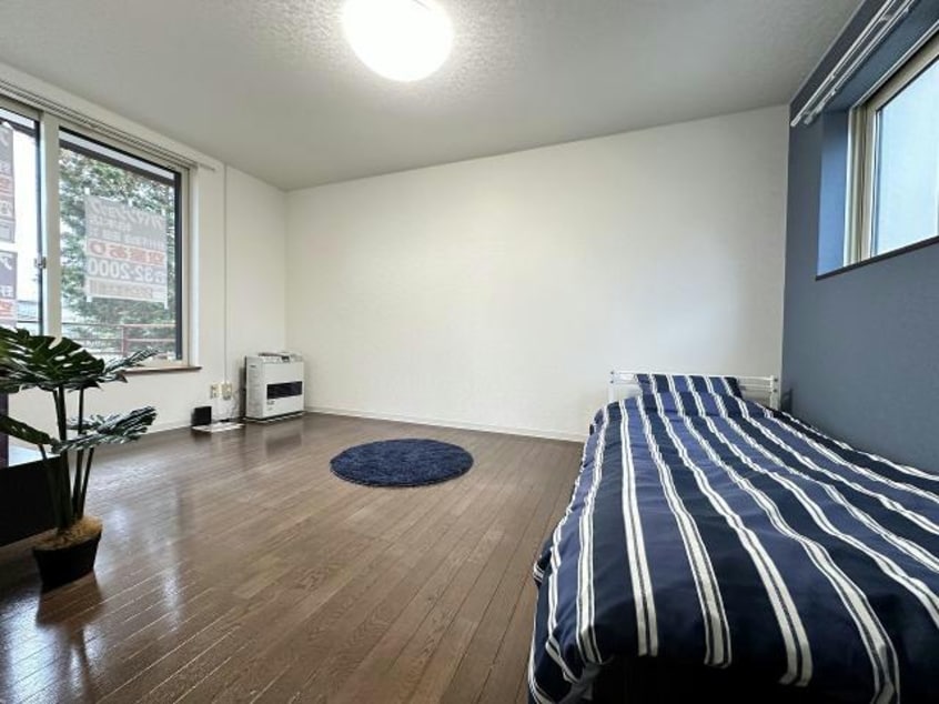  レジェンド北大前Ⅱ