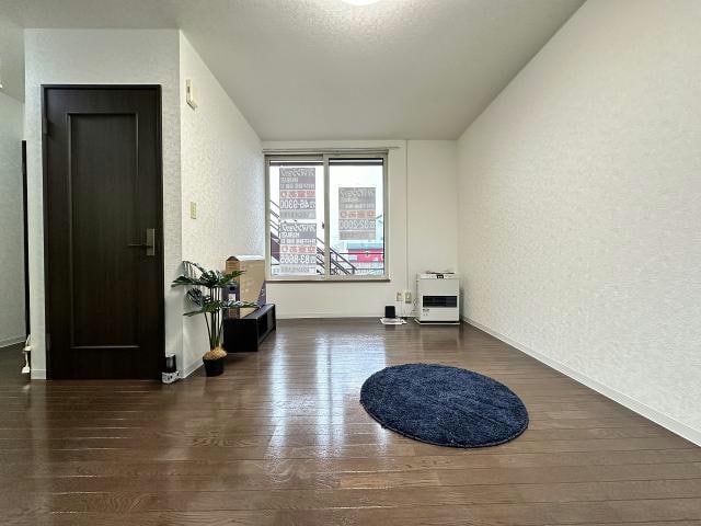  レジェンド北大前Ⅱ