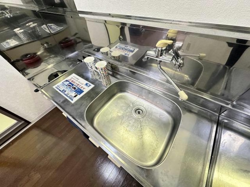  レジェンド北大前Ⅱ