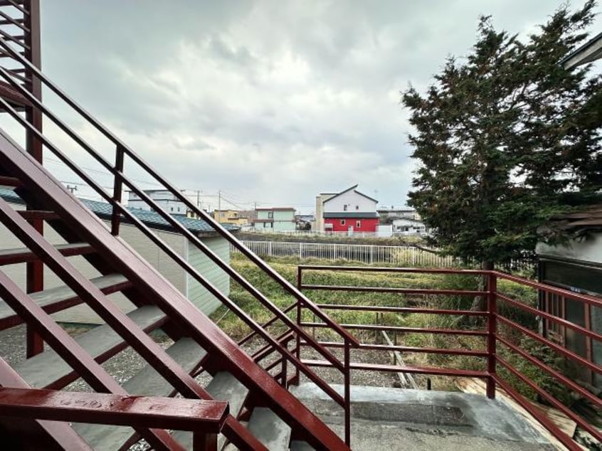  レジェンド北大前Ⅱ