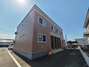 ペアレンツホーム