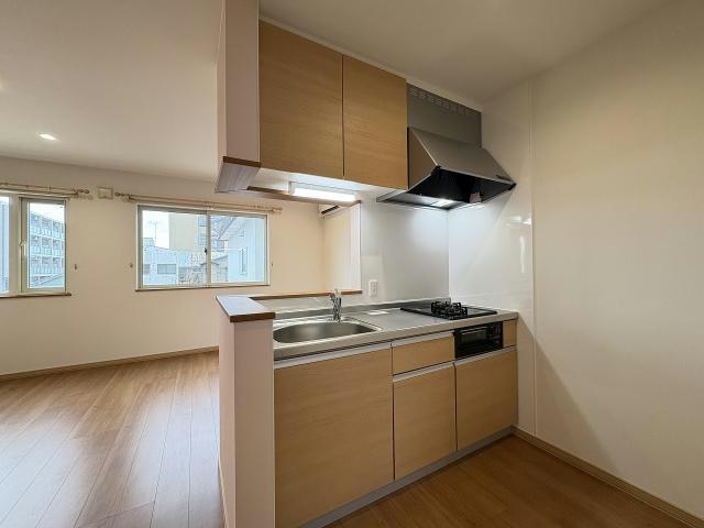  ファームレヂデンス函館駅前