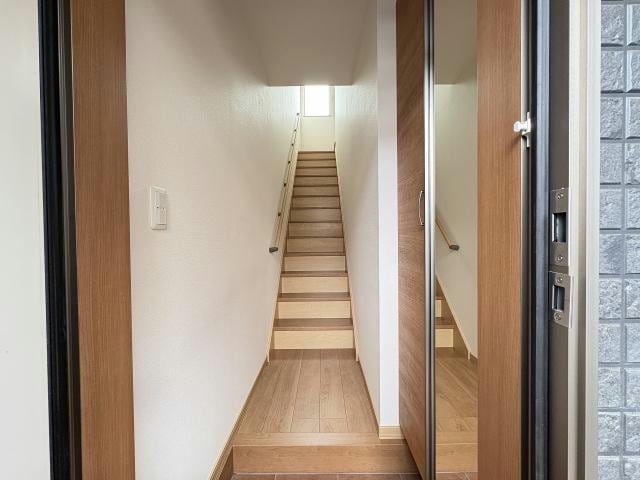  ファームレヂデンス函館駅前