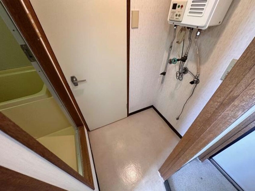  コートハウス的場