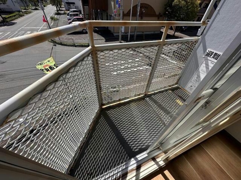  コートハウス的場