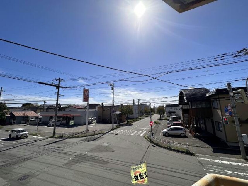  コートハウス的場