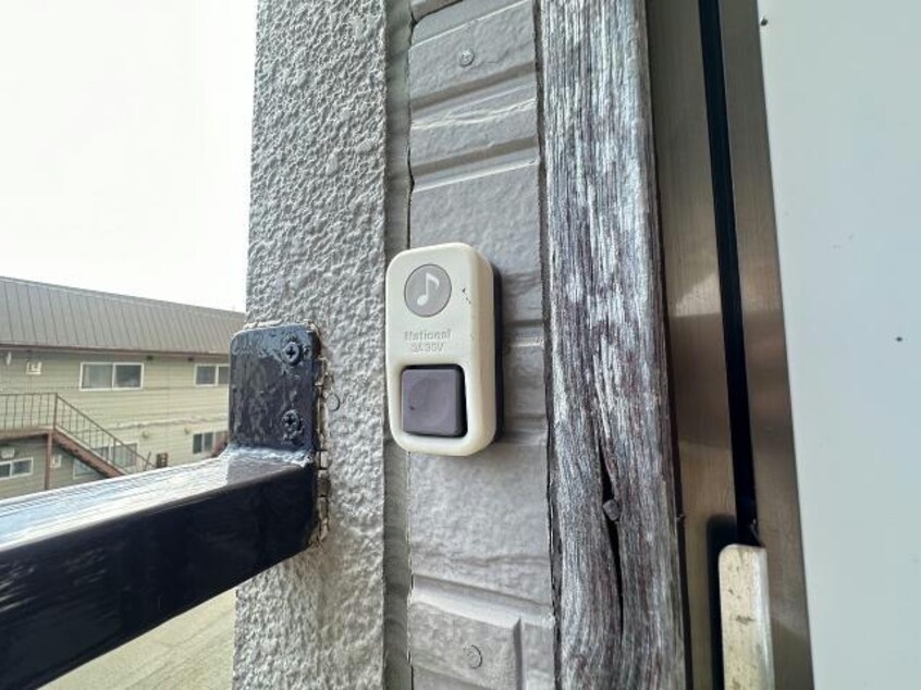  コーポラスJOYⅠ