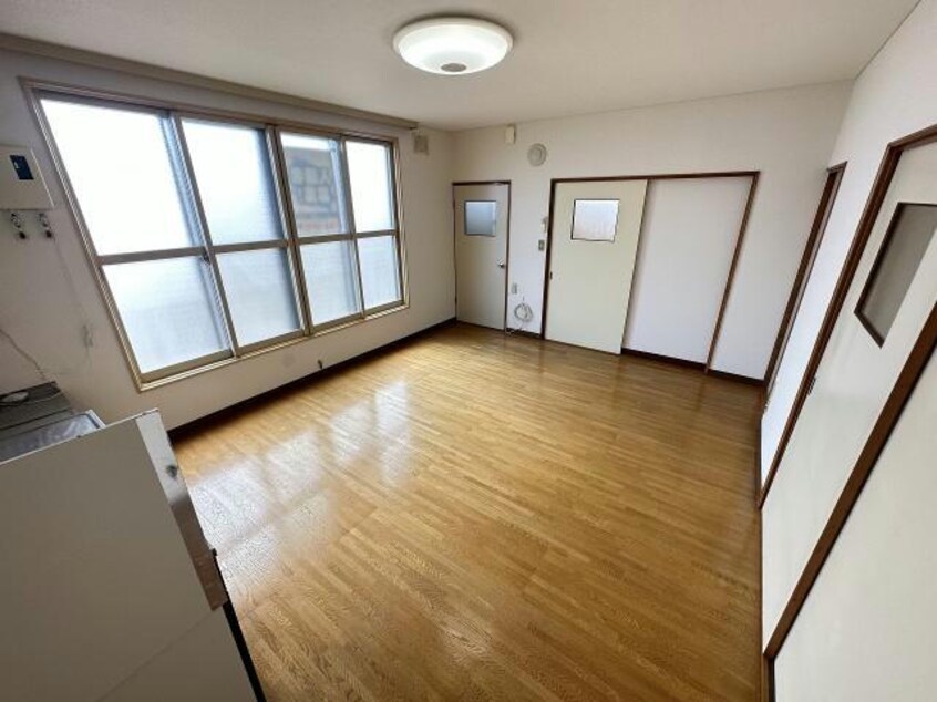  コーポラスJOYⅠ