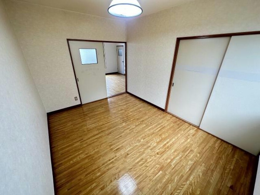  コーポラスJOYⅠ