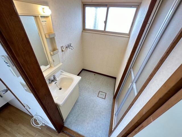  コーポラスJOYⅠ