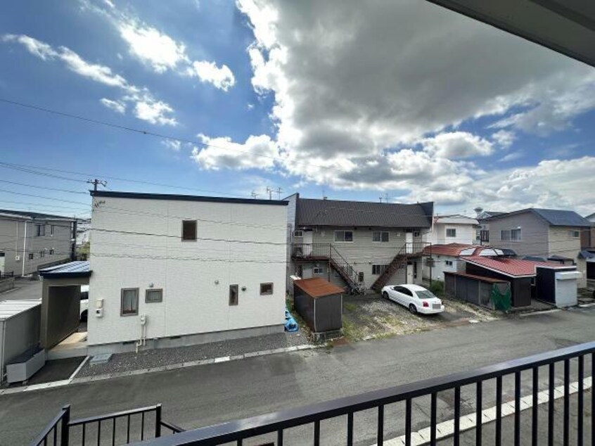  コーポラスJOYⅠ