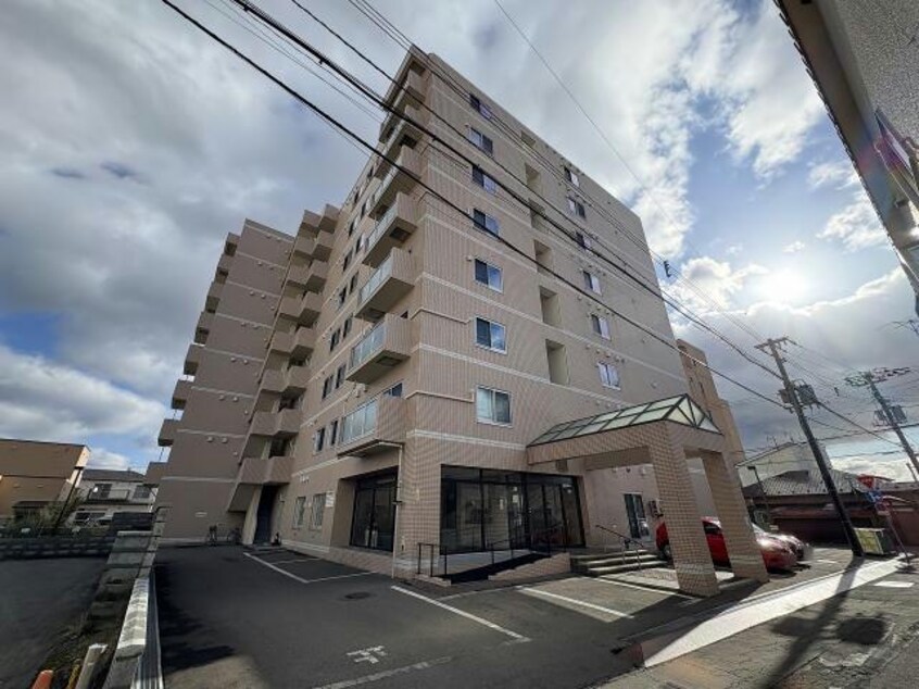  プロシード五稜郭