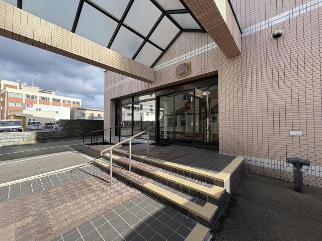  プロシード五稜郭