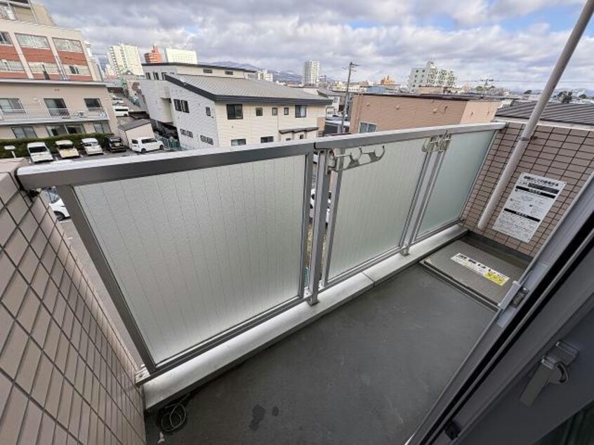  プロシード五稜郭