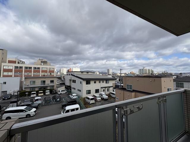  プロシード五稜郭