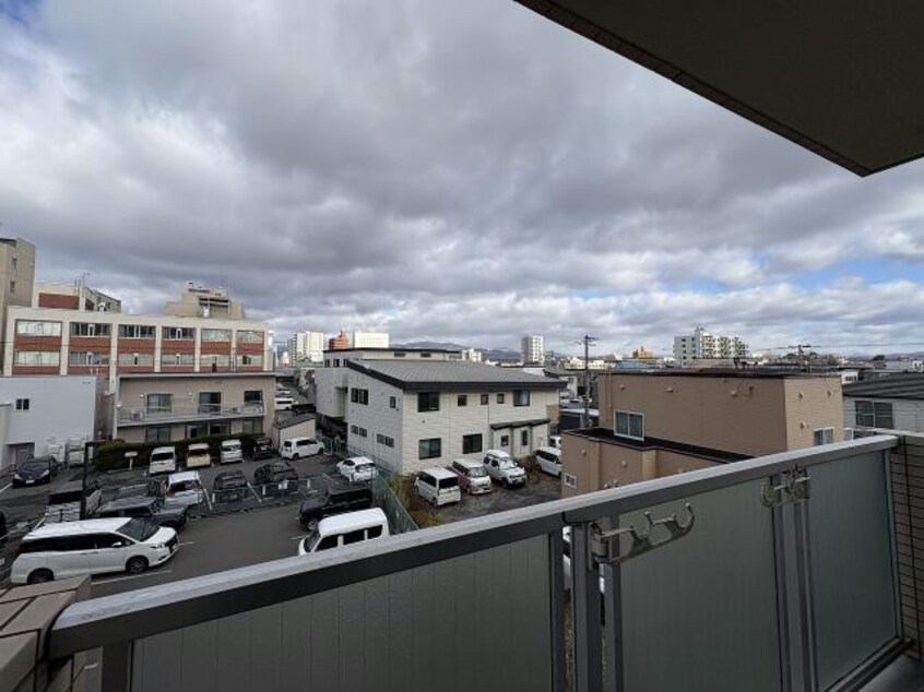  プロシード五稜郭