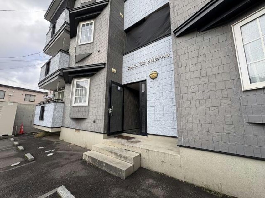  カーサ･デ･クエルノ