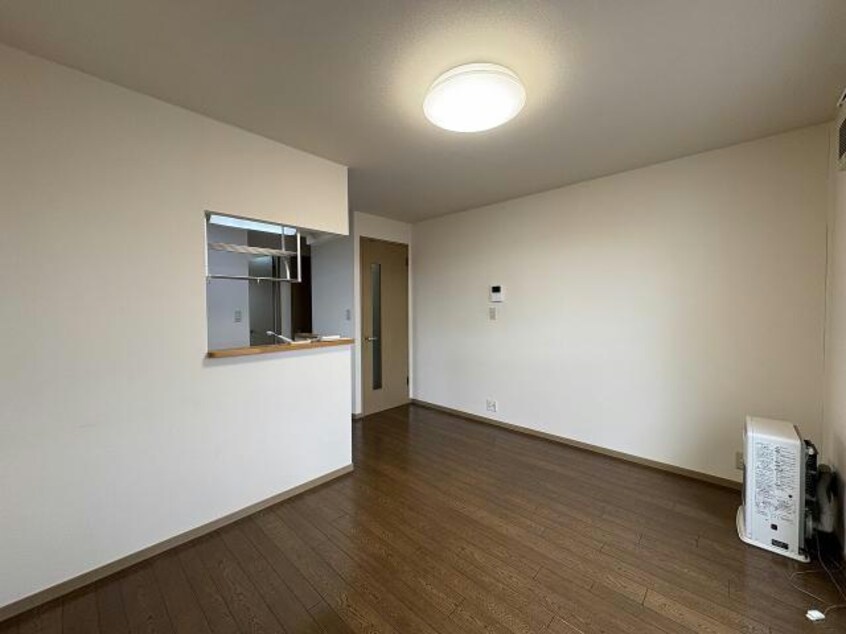  サンヴィラン美原B棟